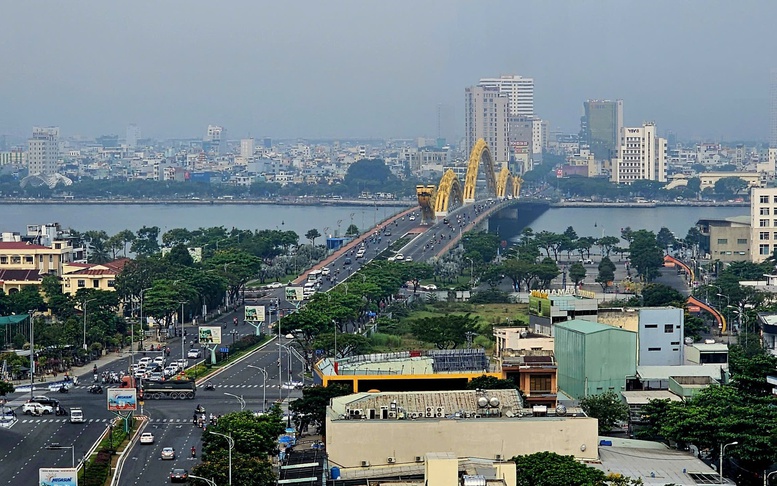 Khu thương mại tự do: 'Cú hích' để Đà Nẵng phát triển