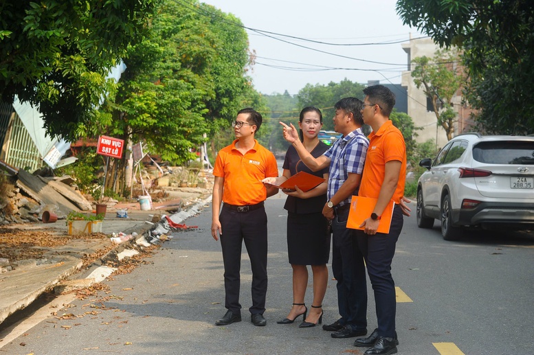 Chủ động đồng hành, ngân hàng nỗ lực làm ‘điểm tựa” cho DN hồi phục- Ảnh 1.