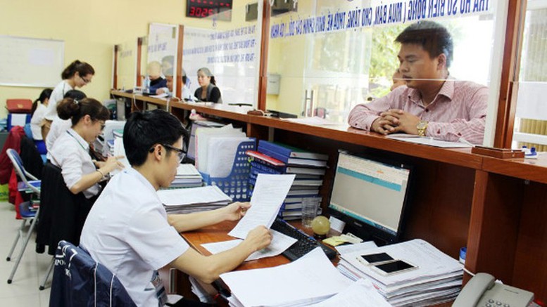 Viên chức Đăng ký biện pháp bảo đảm phải tốt nghiệp đại học trở lên các ngành thuộc lĩnh vực pháp luật- Ảnh 1.