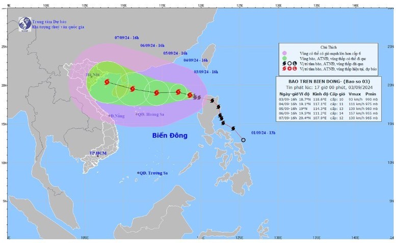 Tuyệt đối không tổ chức khai giảng tại những nơi mưa lớn, nguy cơ sạt lở- Ảnh 1.