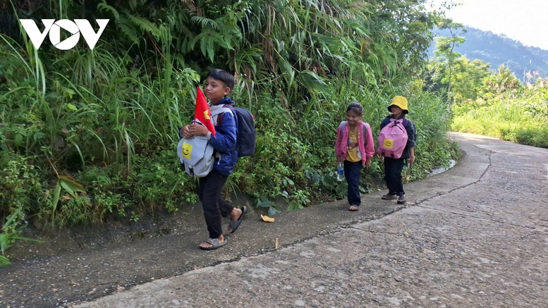 Hơn 25 triệu học sinh, sinh viên hân hoan bước vào năm học mới- Ảnh 18.