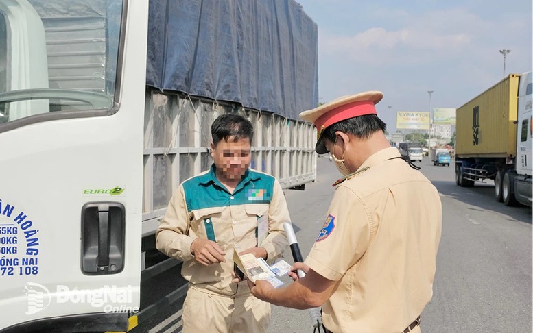 Đồng Nai thực hiện hàng loạt giải pháp để giảm tai nạn, ùn tắc giao thông