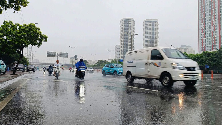 Bão số 3 suy yếu thành áp thấp nhiệt đới, đề phòng mưa lớn, lũ quét, sạt lở- Ảnh 10.