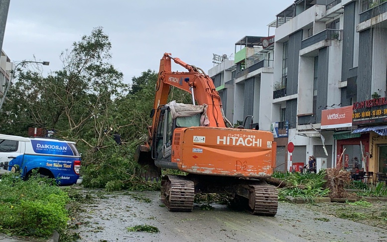 Cách phòng chống bệnh dịch sau bão