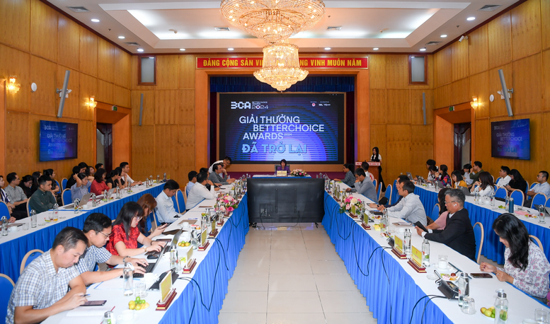 Ra mắt 'nền tảng tri thức' kết nối chuyên gia với startup, doanh nghiệp- Ảnh 3.