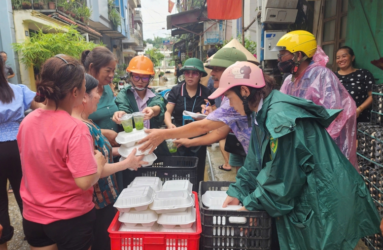 Sạt lở nghiêm trọng tại Cao Bằng khiến 1 người chết, 20 người mất tích- Ảnh 5.