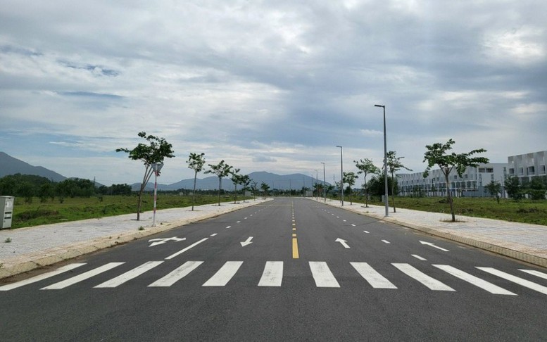 Bà Rịa-Vũng Tàu phấn đấu hoàn thành 2 dự án nhà ở xã hội trong năm 2024