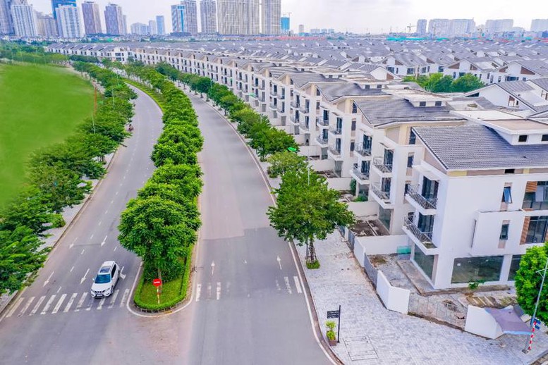 Quy định đánh số nhà tại khu vực đô thị, nông thôn- Ảnh 1.
