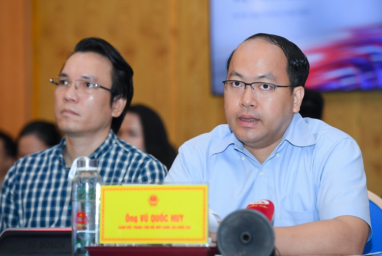 Ra mắt 'nền tảng tri thức' kết nối chuyên gia với startup, doanh nghiệp- Ảnh 2.