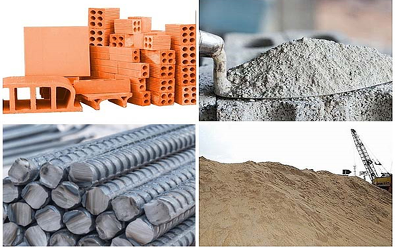 Có bắt buộc chọn giá thấp nhất theo công bố giá vật liệu xây dựng?
