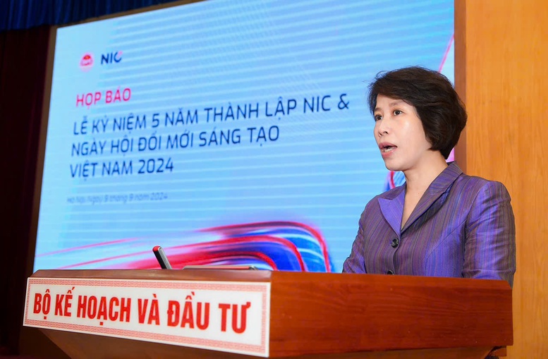 Ra mắt 'nền tảng tri thức' kết nối chuyên gia với startup, doanh nghiệp- Ảnh 1.