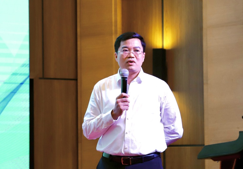 Việc sửa đổi Luật Đầu tư công đang diễn ra khẩn trương, toàn diện- Ảnh 3.