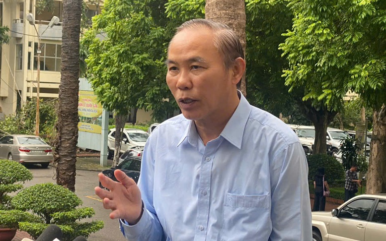 Ngành Nông nghiệp họp khẩn, chỉ đạo khôi phục sản xuất sau bão số 3