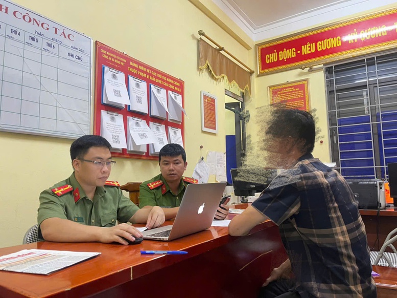 Cập nhật thiệt hại do thiên tai: 58 người thiệt mạng, 40 người mất tích- Ảnh 1.