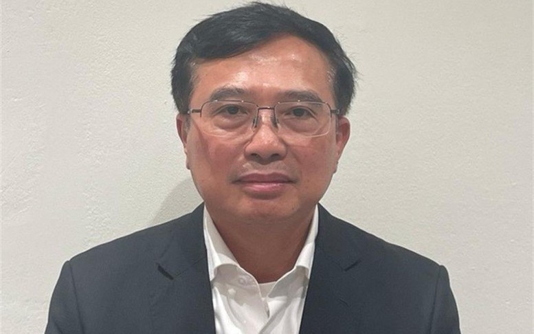 Đề nghị truy tố cựu Thứ trưởng Bộ Công Thương Hoàng Quốc Vượng
