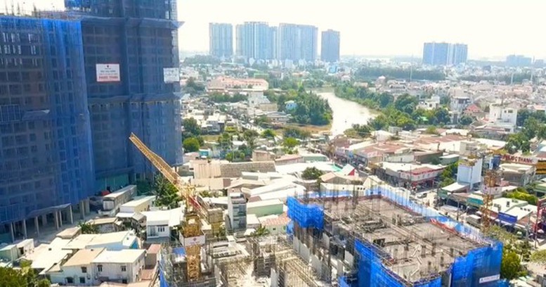 Ban hành kế hoạch hoạt động của Ban chỉ đạo rà soát, tháo gỡ khó khăn các dự án- Ảnh 1.