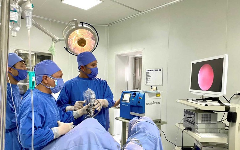 Phê duyệt Phương án sắp xếp, tổ chức lại các bệnh viện trực thuộc Bộ Y tế đến năm 2030