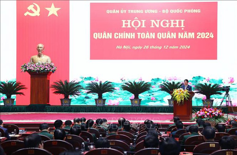 Khẳng định vị thế Việt Nam trong dòng chảy thời đại- Ảnh 5. Khẳng định vị thế Việt Nam trong dòng chảy thời đại- Ảnh 5.