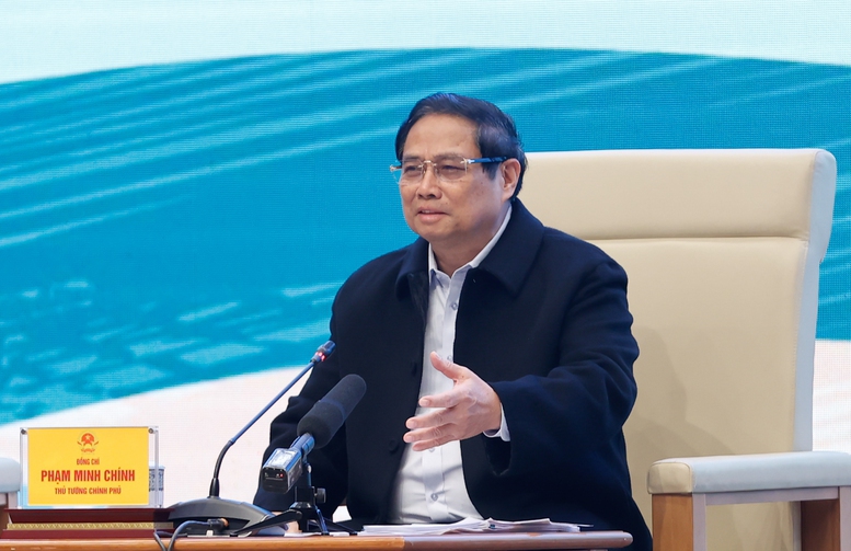 Thủ tướng chủ trì Hội nghị đối thoại với nông dân năm 2024- Ảnh 2.