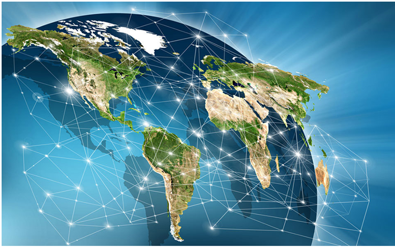 Thế giới năm 2024: Những điểm sáng giữa muôn vàn sóng gió