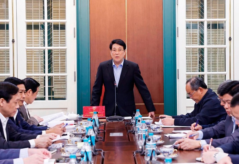 Khẳng định vị thế Việt Nam trong dòng chảy thời đại- Ảnh 2. Khẳng định vị thế Việt Nam trong dòng chảy thời đại- Ảnh 2.