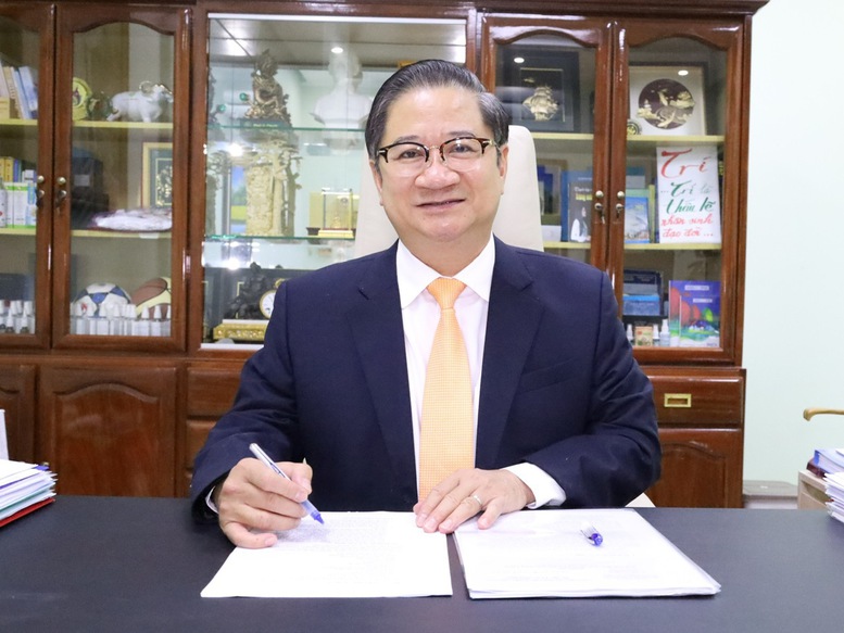 Để Cần Thơ trở thành thành phố đáng sống, văn minh, hiện đại- Ảnh 1.
