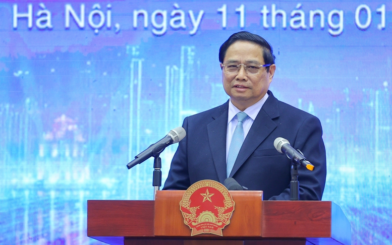 Thủ tướng: VTV phải luôn đổi mới sáng tạo, là một chỗ dựa tinh thần của nhân dân