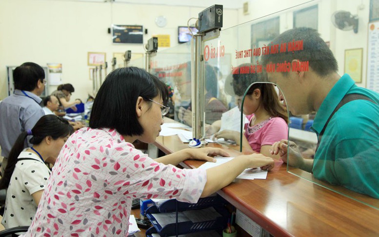 Con đã tốt nghiệp đại học không được tính giảm trừ gia cảnh