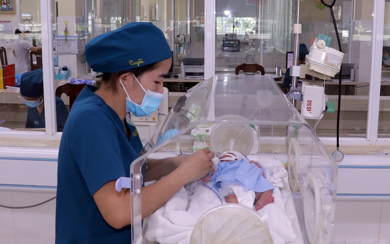 Quy định mới về tiêu chuẩn chức danh nghề nghiệp điều dưỡng, hộ sinh, kỹ thuật y