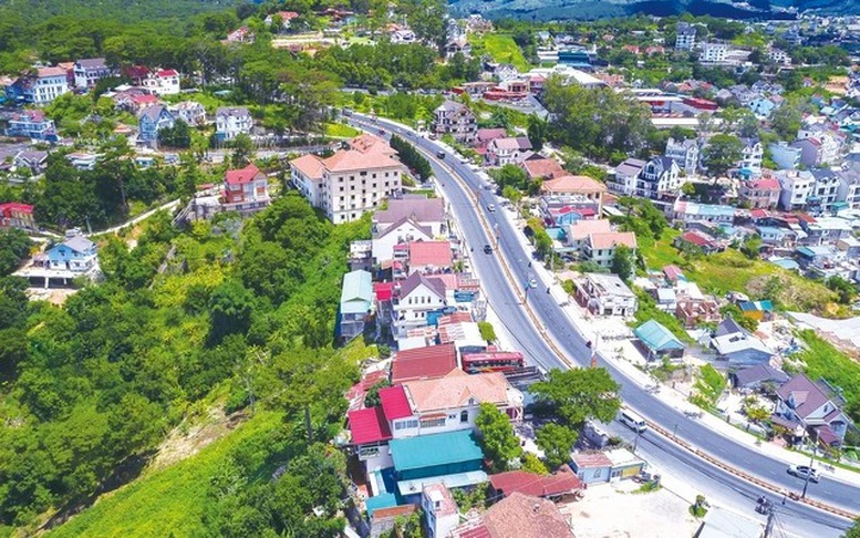 Kế hoạch thực hiện Quy hoạch tỉnh Lâm Đồng thời kỳ 2021 - 2030