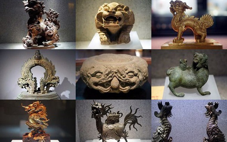 Đề xuất quy định về phân loại di vật, cổ vật