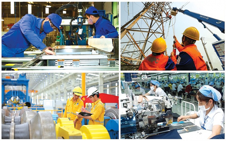 Xử lý điểm nghẽn trong sắp xếp, đổi mới và nâng cao hiệu quả hoạt động của DNNN- Ảnh 1.