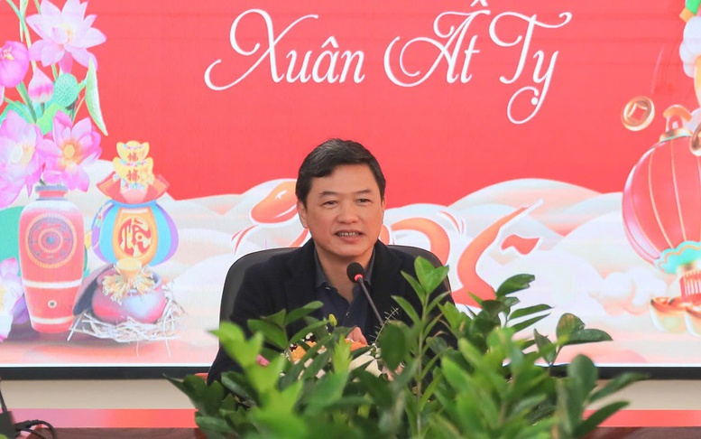 Kết quả xử lý đơn sở hữu công nghiệp cao nhất từ trước đến nay