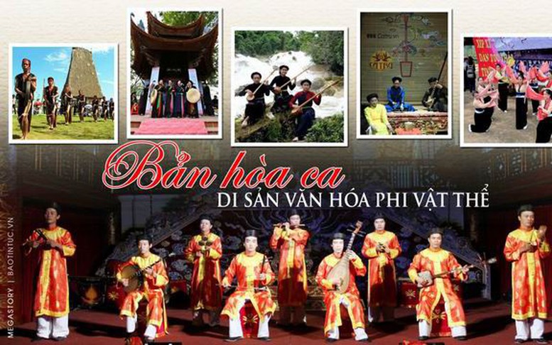 Đề xuất quy định về gửi, lưu giữ di vật, cổ vật, bảo vật quốc gia, di sản tư liệu