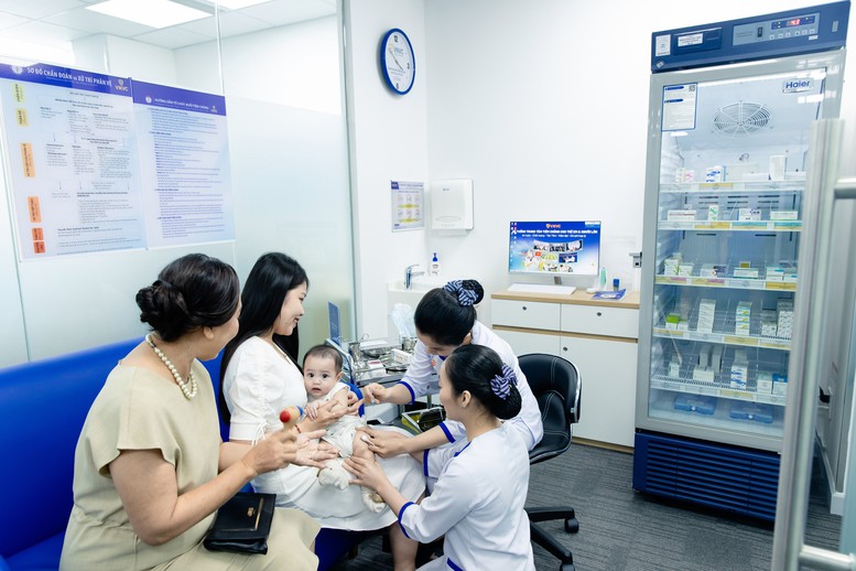 Việt Nam sắp có nhà máy sản xuất vaccine hiện đại, vốn đầu tư gần 2.000 tỷ đồng- Ảnh 3.