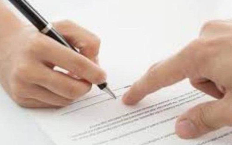 UBND xã xác nhận điều kiện về thu nhập cho lao động tự do