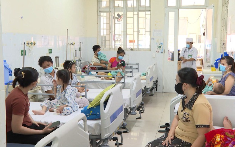 Tăng cường phòng, chống bệnh truyền nhiễm dịp Tết Nguyên đán