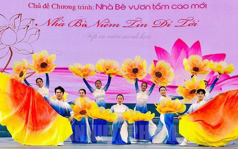 Định mức kinh tế - kỹ thuật dịch vụ tổ chức thi, liên hoan, triển lãm tác phẩm mỹ thuật, nhiếp ảnh phục vụ nhiệm vụ chính trị