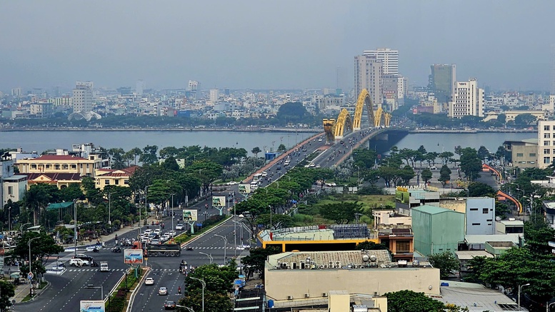 Đà Nẵng sáp nhập nhiều sở, ngành, thành lập Trung tâm báo chí – truyền hình- Ảnh 1.