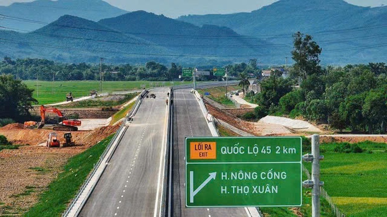 Chuẩn bị thu phí 6 tuyến cao tốc- Ảnh 1.