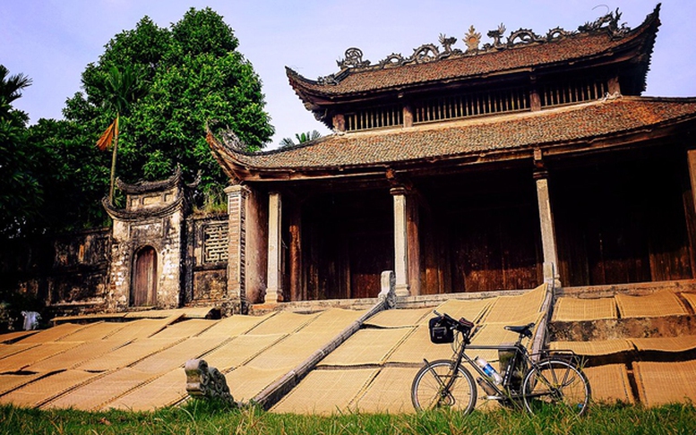 Phê duyệt Nhiệm vụ lập Quy hoạch tu bổ, phục hồi Di tích kiến trúc nghệ thuật quốc gia đặc biệt Đình So, Hà Nội