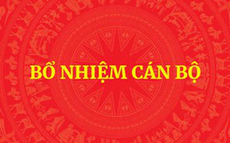 Bổ nhiệm 3 nhân sự Bộ Quốc phòng