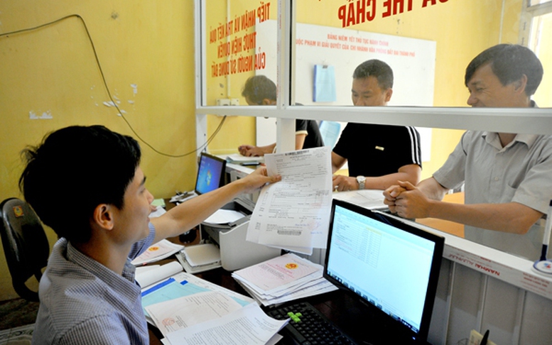 Làm thế nào để xác nhận nguồn gốc đất?