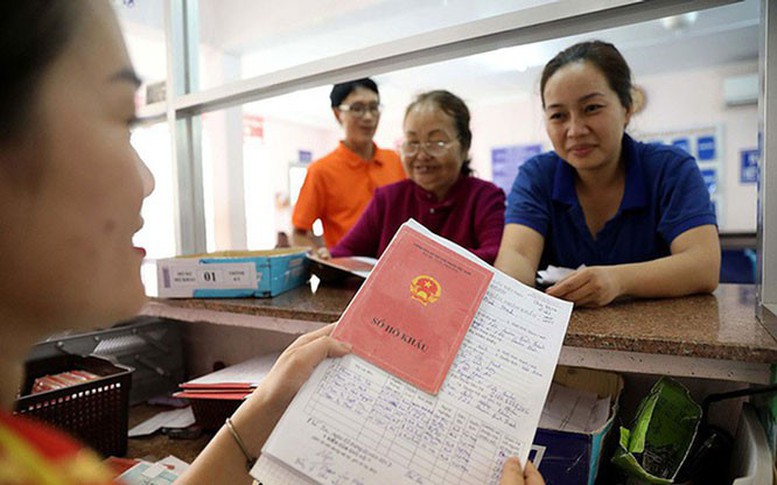 Chính sách mới bảo đảm tốt hơn quyền và lợi ích người dân về cư trú