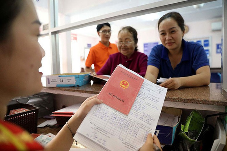 Chính sách mới bảo đảm tốt hơn quyền và lợi ích người dân về cư trú- Ảnh 1.