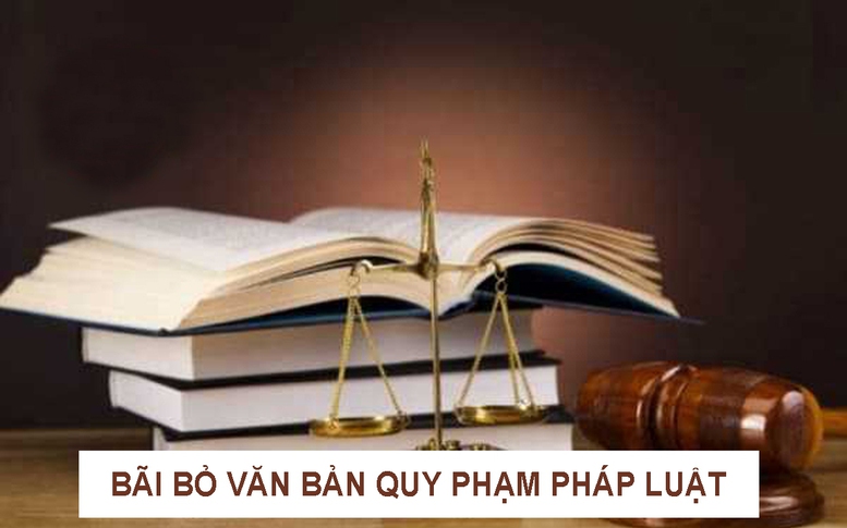 Bãi bỏ 29 văn bản quy phạm pháp luật lĩnh vực thông tin và truyền thông