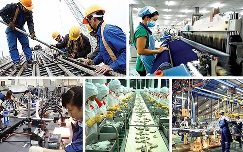 Quy chế tổ chức và hoạt động của Ban Chỉ đạo Đổi mới và Phát triển doanh nghiệp