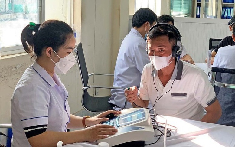 Điều kiện chuyển xếp lương theo trình độ đào tạo