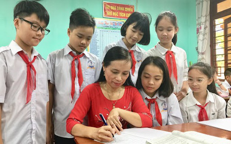 Không được kết hợp chuyển chức danh nghề với thăng hạng