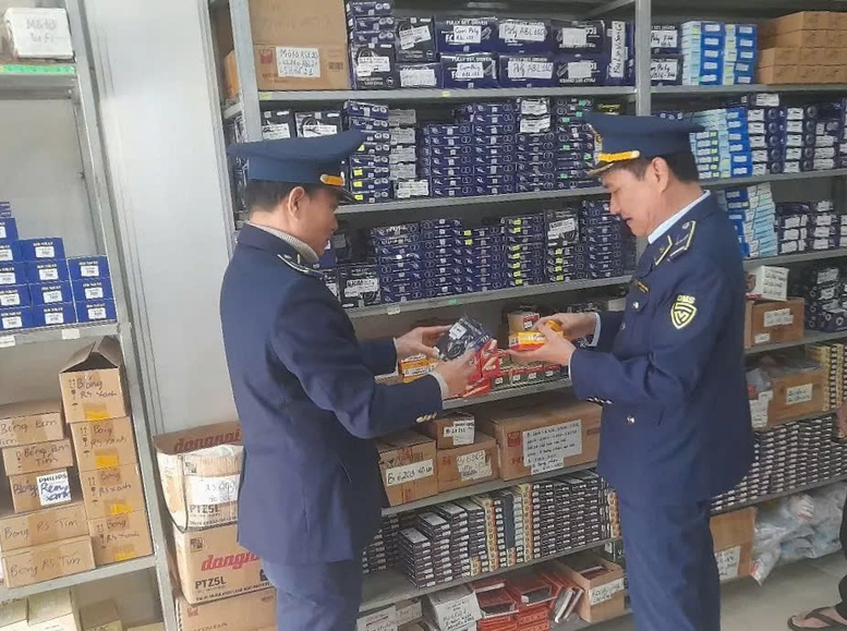 Năm 2025, Bộ Công Thương sẽ sớm kiện toàn bộ máy để hoạt động hiệu quả hơn- Ảnh 5. Năm 2025, Bộ Công Thương sẽ sớm kiện toàn bộ máy để hoạt động hiệu quả hơn- Ảnh 5.